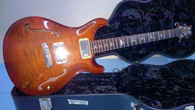 PRS - McCarty Archtop II very rare - - Chitarra archtop - Stati Uniti - 1999