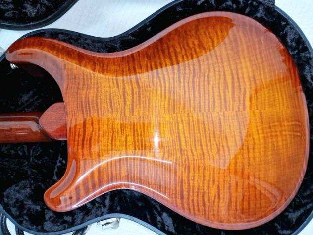 PRS - McCarty Archtop II very rare - - Chitarra archtop - Stati Uniti - 1999