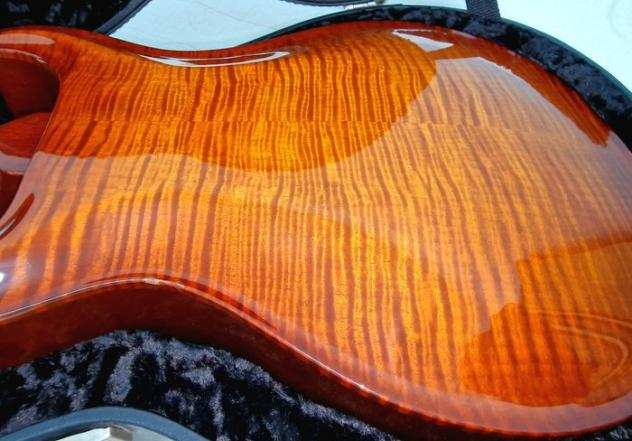 PRS - McCarty Archtop II very rare - - Chitarra archtop - Stati Uniti - 1999