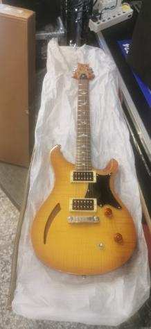 PRS - PRS SE Custom Semi Hollow - - Chitarra elettrica