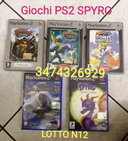 PS2 Prince of Persia Spirito Guerriero