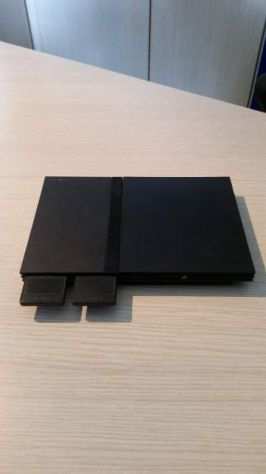 PS2 Slim  Giochi