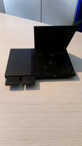 PS2 Slim  Giochi