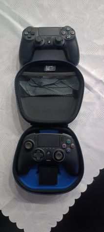 ps4 con pad nacon revolution 3