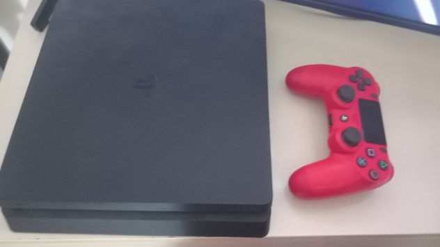 Ps4 Jack black 500gb