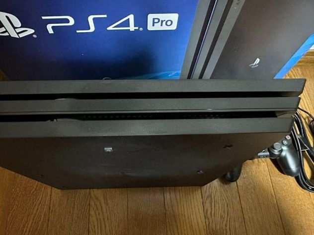 PS4 Pro 1Tb