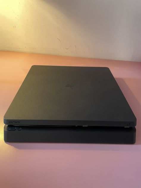 Ps4 slim