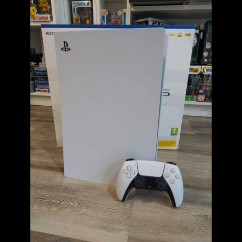 Ps5