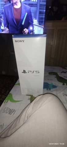 PS5