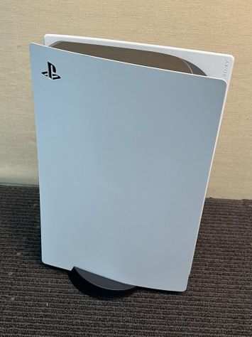 PS5 Edizione Disco  2Pad e Cuffie