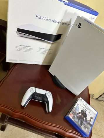 PS5 Standard