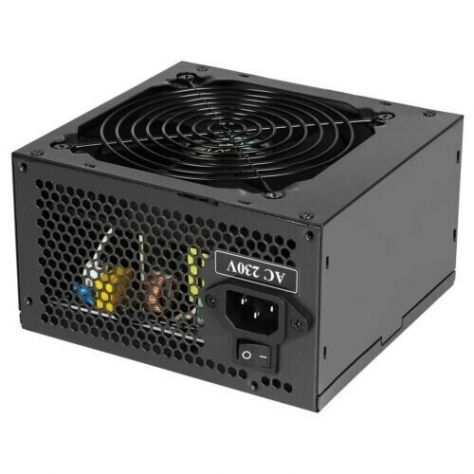 PSU ALIMENTATORE PC 500 WATT