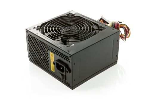 PSU ALIMENTATORE PC 500 WATT