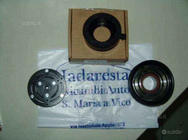 Puleggia 500313156 per compressore denso sc08