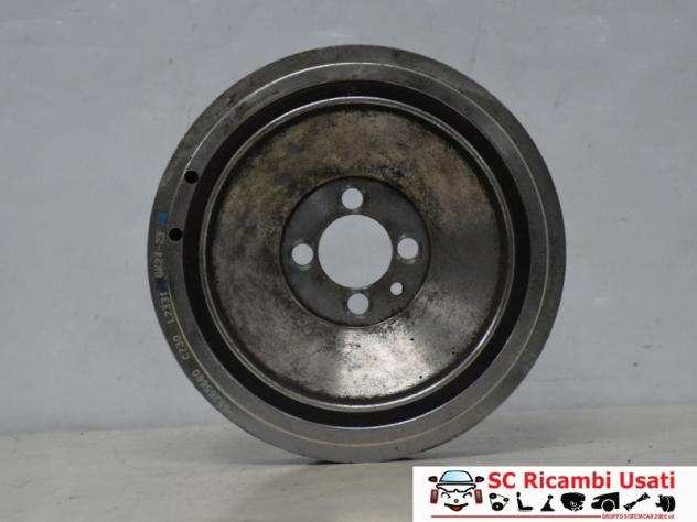 Puleggia Motore Alfa Giulietta 1.6 Jtd 55265660 55210310