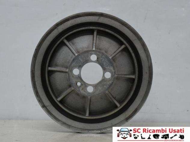 Puleggia Motore Alfa Giulietta 1.6 Jtd 55265660 55210310