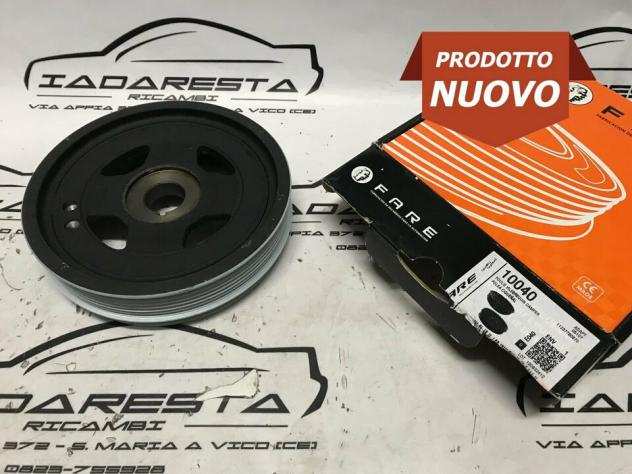 Puleggia Servizi Mini One R50 - R53 - Yaris 1.4 D shy11237790870