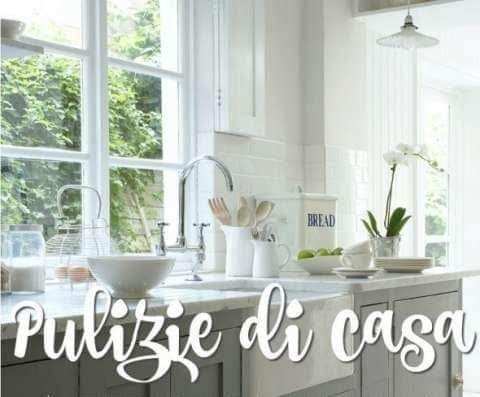 Pulizie domestiche e stiro Crema