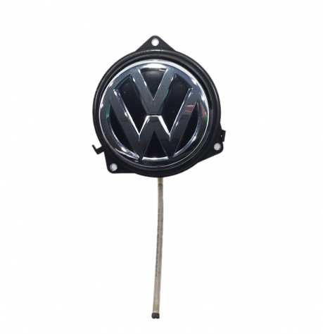 PULSANTE APERTURA PORTELLONE POSTERIORE VOLKSWAGEN Golf 7 Berlina 5G9827469D (12)