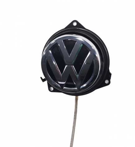 PULSANTE APERTURA PORTELLONE POSTERIORE VOLKSWAGEN Golf 7 Berlina 5G9827469D (12)