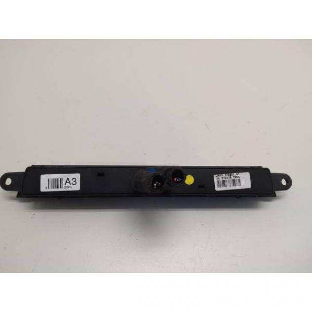 PULSANTE EMERGENZA E CHIUSURA PORTE JAGUAR S-Type 3Acircdeg Serie 2R83 11b650 AC (04)