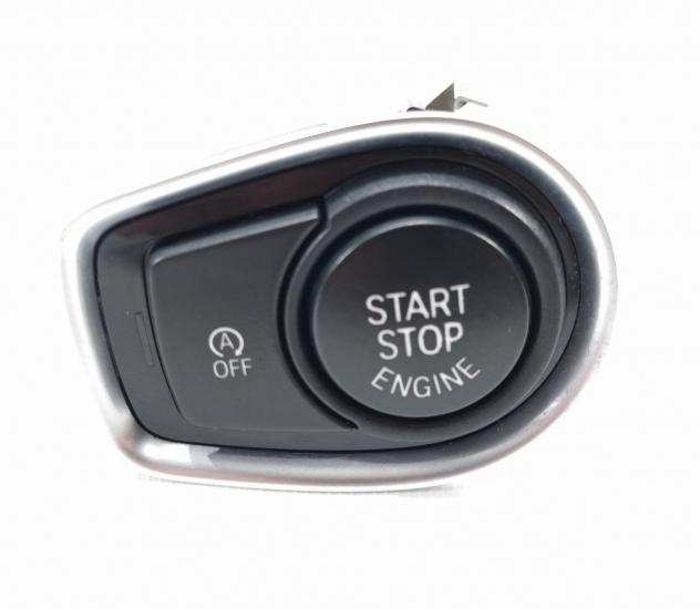 PULSANTE START E STOP BMW Serie 2 Gran Tourer (F46) 9289135 (14)