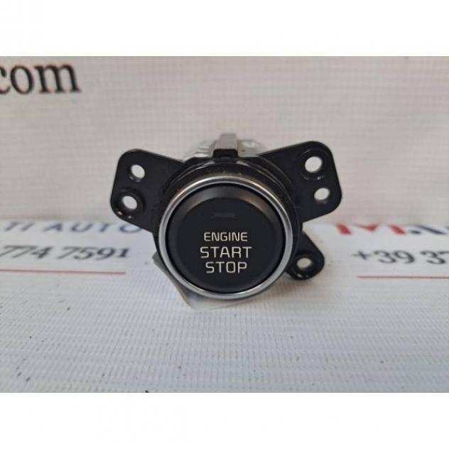 PULSANTE START E STOP KIA Sportage Serie 95430-D9800WK (1016)