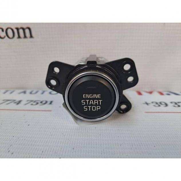 PULSANTE START E STOP KIA Sportage Serie 95430-D9800WK (1016)