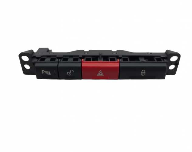 PULSANTIERA CENTRALE LAND ROVER Freelander 3deg Serie 6H52-13D734-BC (06)