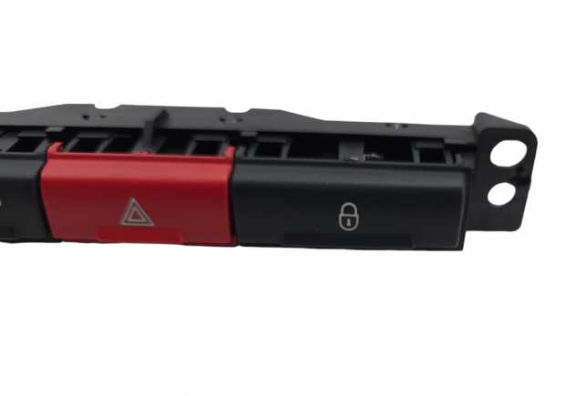 PULSANTIERA CENTRALE LAND ROVER Freelander 3deg Serie 6H52-13D734-BC (06)