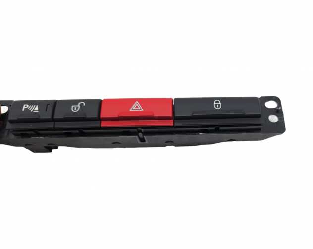 PULSANTIERA CENTRALE LAND ROVER Freelander 3deg Serie 6H52-13D734-BC (06)
