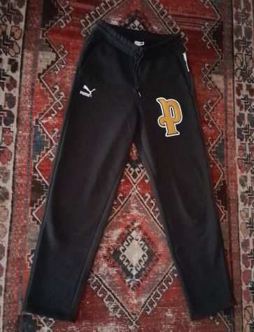 Puma sweat pants nero