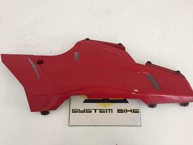 PUNTALE CARENA DESTRA DUCATI 848-1098-1198  FAIRING RIGHT SIDE