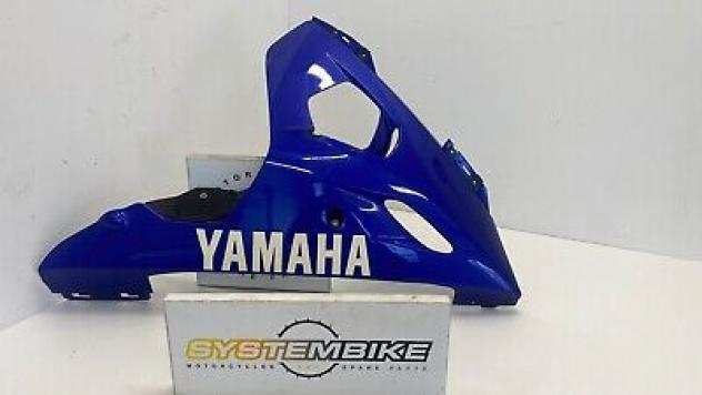 PUNTALE CARENA DESTRA YAMAHA R6 2003-2005  FAIRING SIDE RIGHT