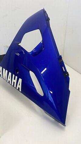 PUNTALE CARENA DESTRA YAMAHA R6 2003-2005  FAIRING SIDE RIGHT