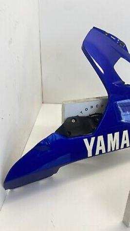 PUNTALE CARENA DESTRA YAMAHA R6 2003-2005  FAIRING SIDE RIGHT