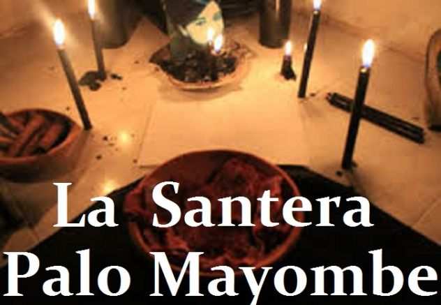 Purificazione DELLAURA Rituali DI Santeria cubana