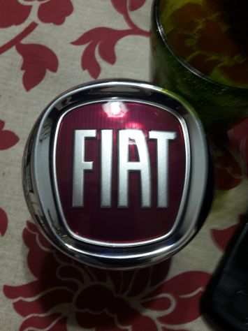 Push posteriore Fiat Bravo