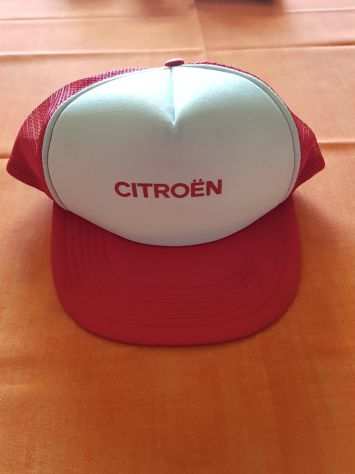 Puzzle originale Citroen Xantia  cappellino originale Citroen