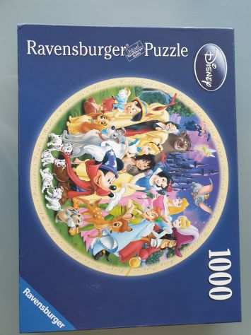 Puzzle RAVENSBURGER DISNEY