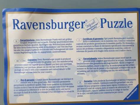 Puzzle RAVENSBURGER DISNEY