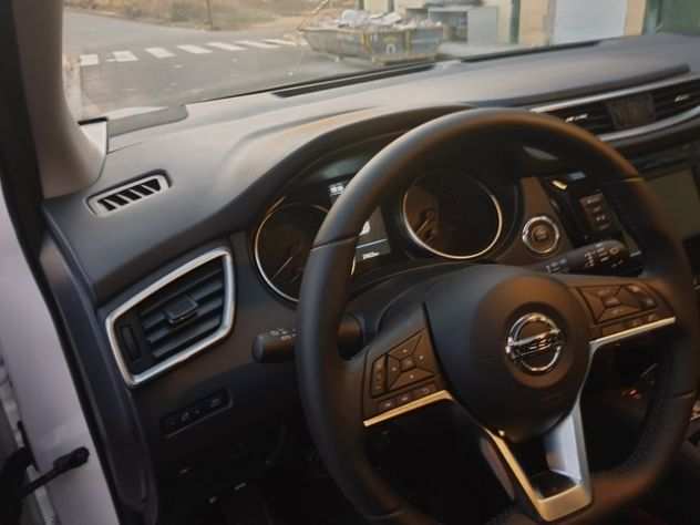 QASHQAI dCi 2019 115CV