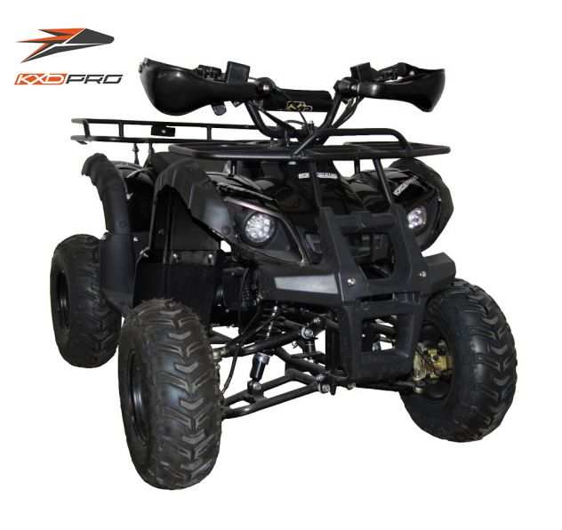 QUAD ATV DANKO R7 006 125CC NUOVO