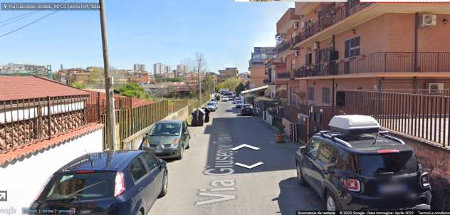 QUADRILOCALE 650 EURO TORRE ANGELA