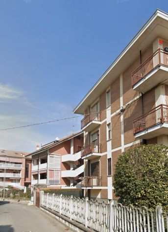 Quadrilocale CASELLE TORINESE 500euro GARAGE INCLUSO