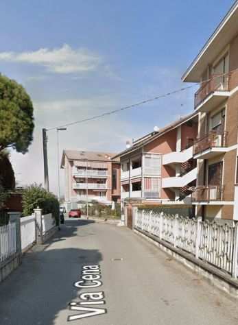 Quadrilocale CASELLE TORINESE 500euro GARAGE INCLUSO