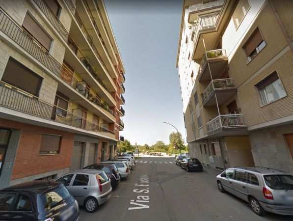 QUADRILOCALE CHIVASSO VIA SANTEUSEBIO 680 EURO