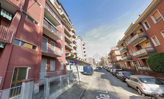 Quadrilocale con balcone e cantina - 600 euro