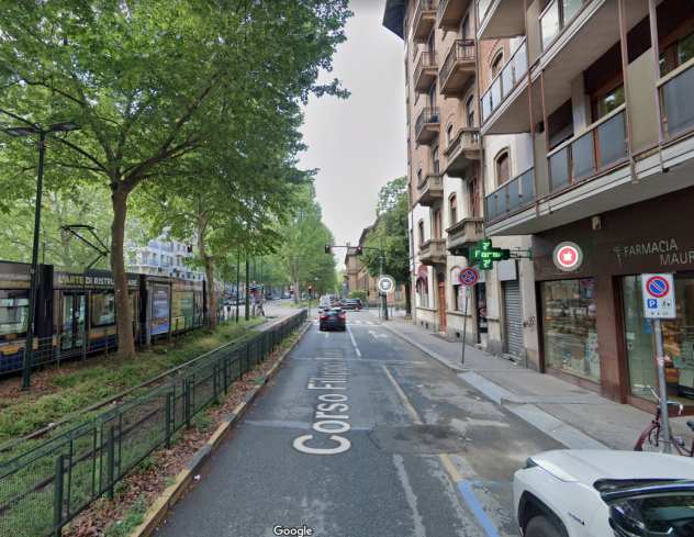 QUADRILOCALE CON DOPPI SERVIZI IN CROCETTA