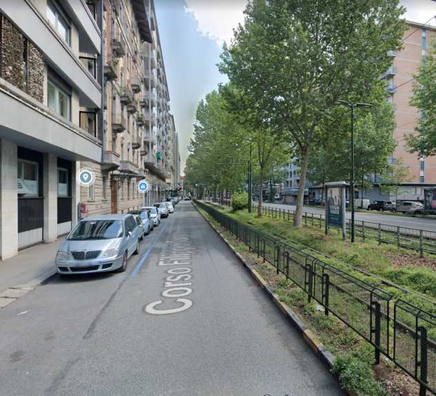 QUADRILOCALE CON DOPPI SERVIZI IN CROCETTA